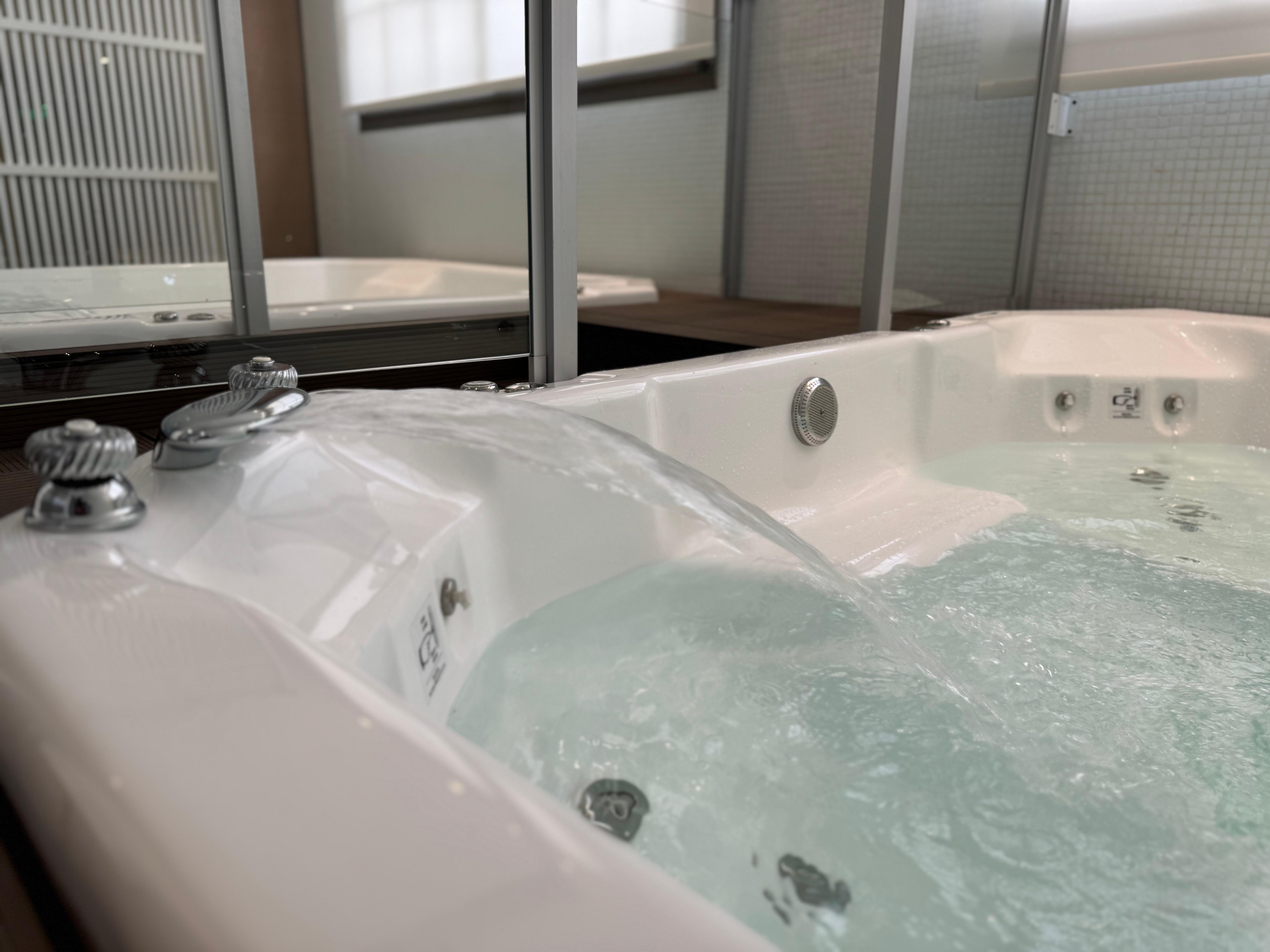 Spa Guemes Hotel & Spa