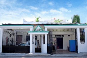 Alojamiento - Bungalow Maya en Casa Nomis Cancun