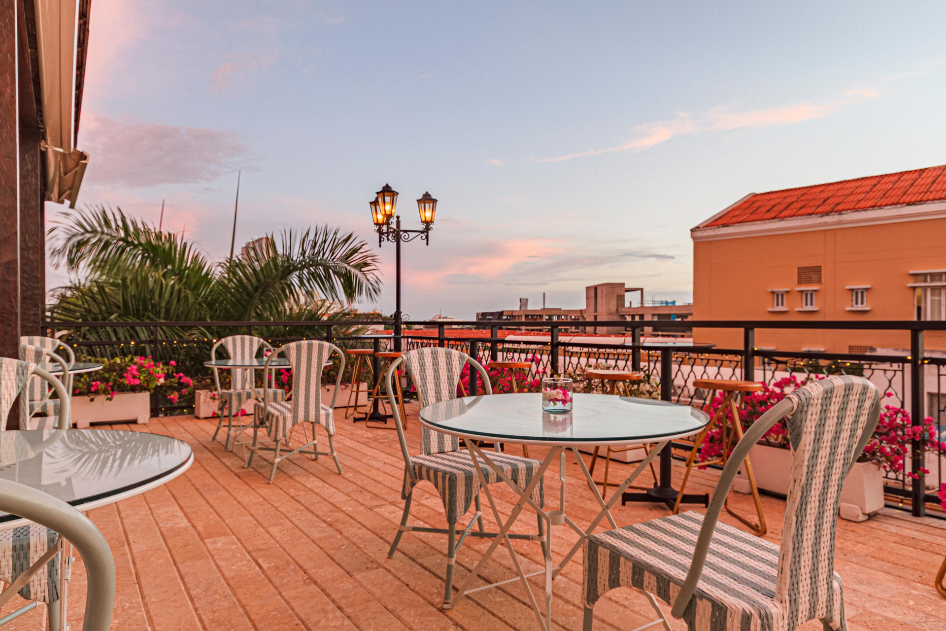 Playa Hotel Capellan de Getsemani