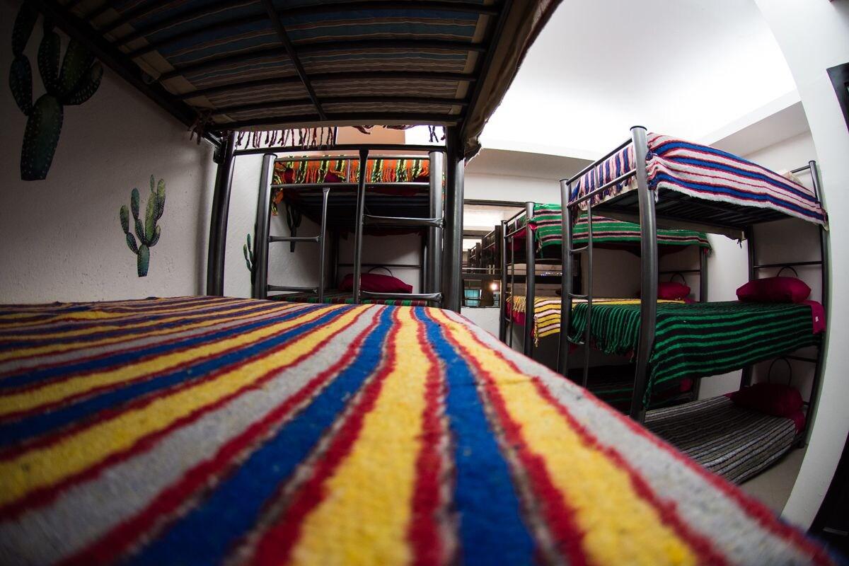 Varios Local Trip Hostel