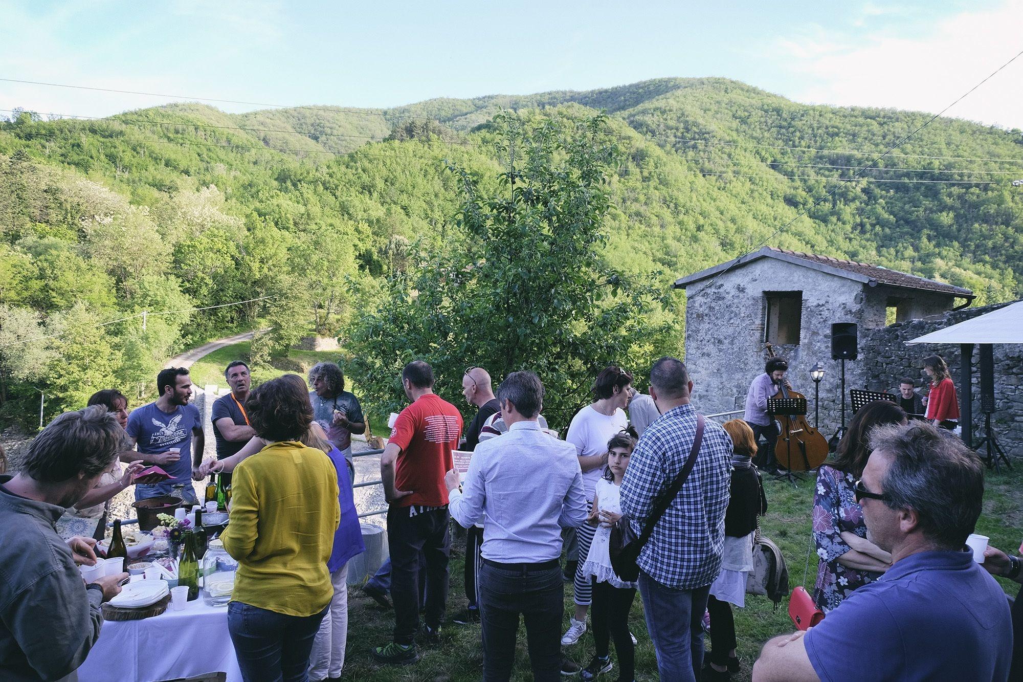 Comodidades del Alojamiento Ca'Luni