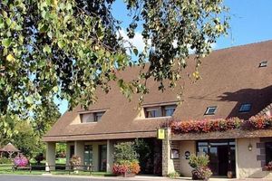 Alojamiento - Auberge d'Andaines