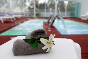 Alojamiento - Congreso