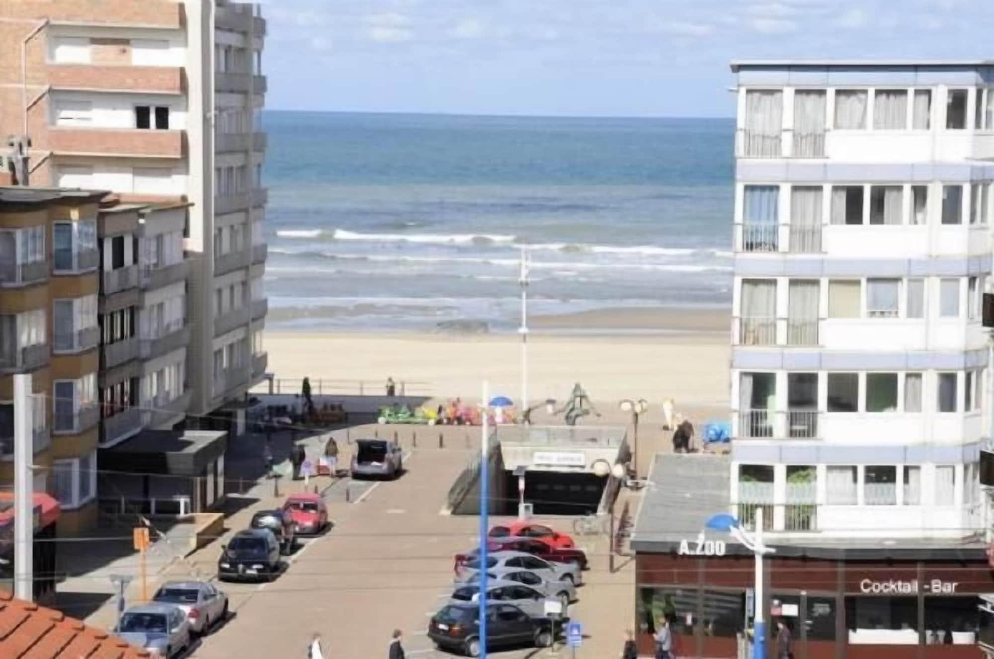 Playa Casino Hotel