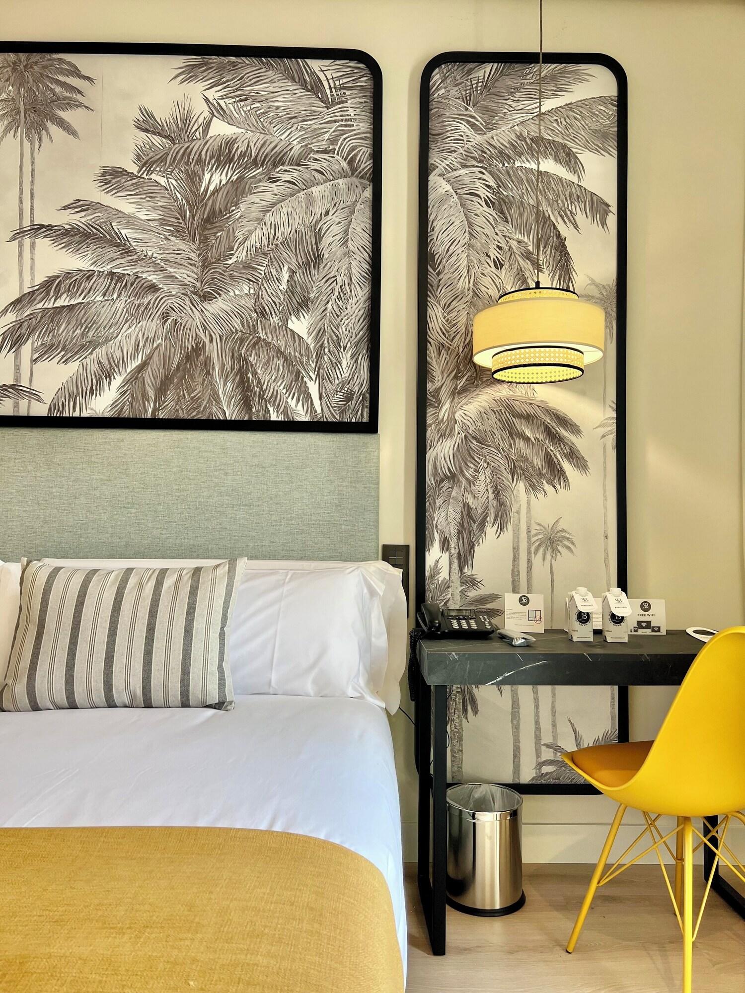 Habitación Soho Boutique Puerto