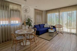 Alojamiento - Gran Marina Suites