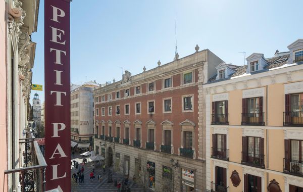 Petit Palace Arenal
