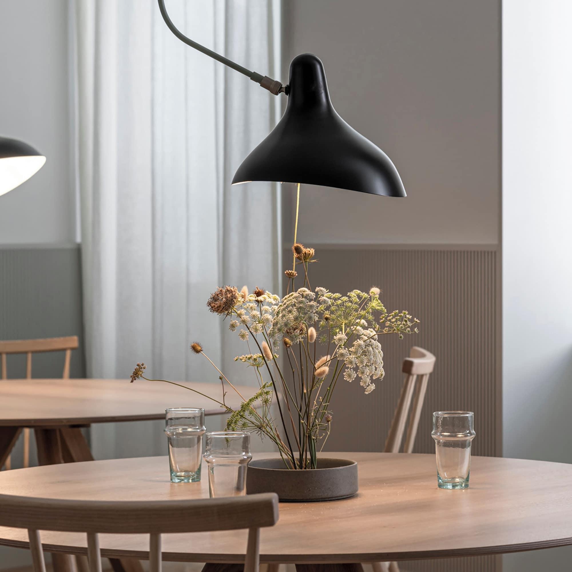 Restaurant Montecarmo 12 - Design Boutique Hotel