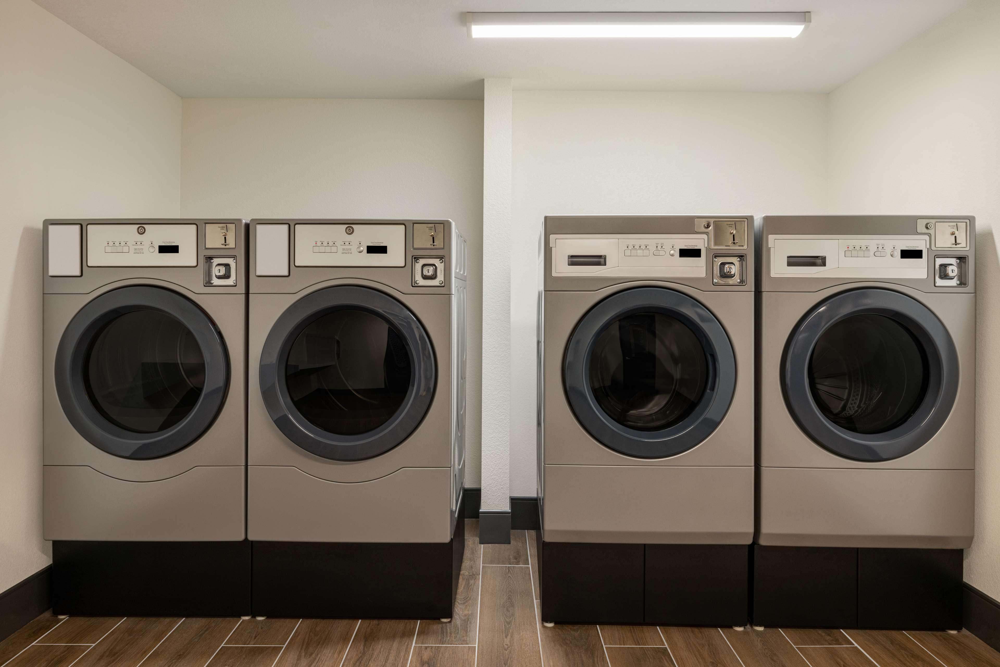 Instalaciones Recreativas Spark by Hilton Nashville at Opryland