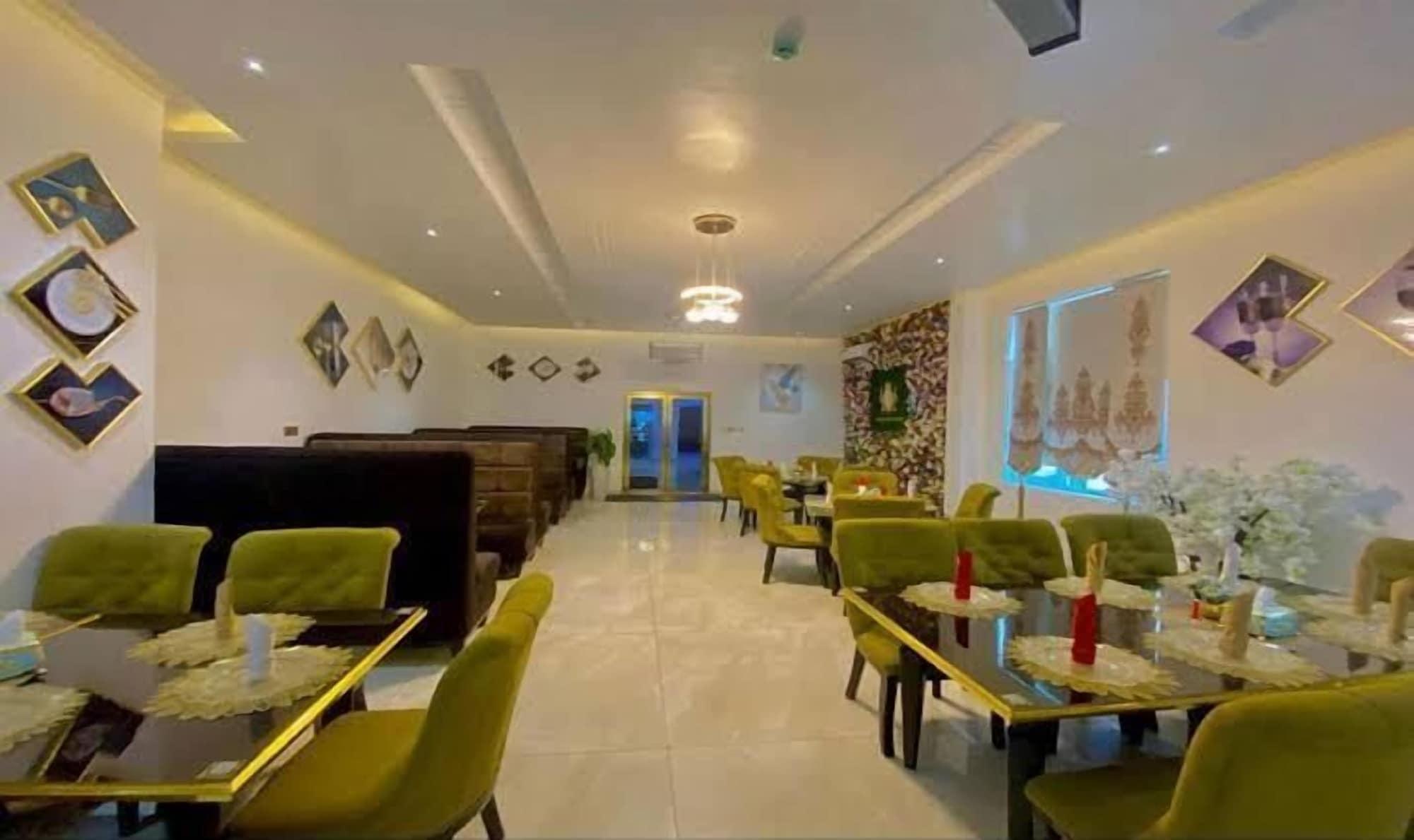 Restaurant Hogis Luxury Suites and Hotel