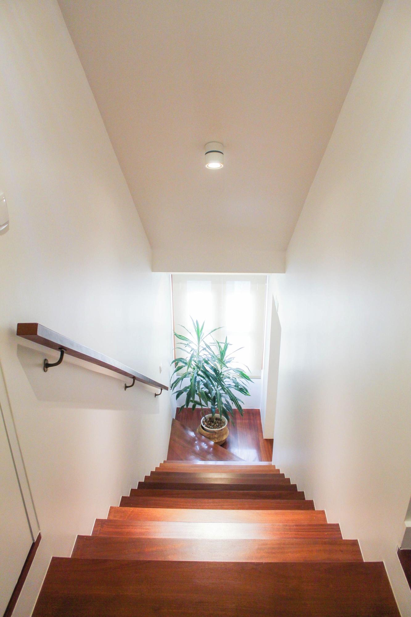 Vista Lobby Casa da Tasquinha