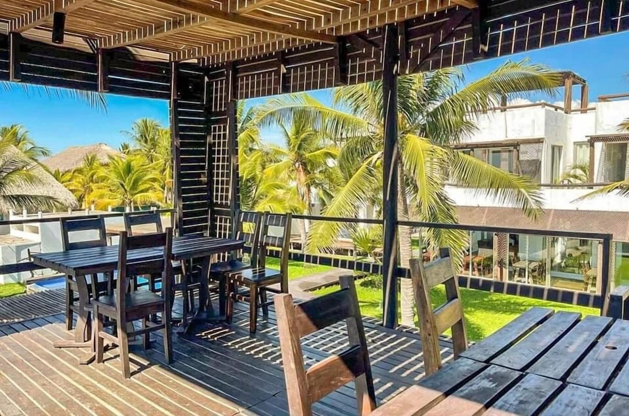 Playa Isla Parlama Boutique Hotel