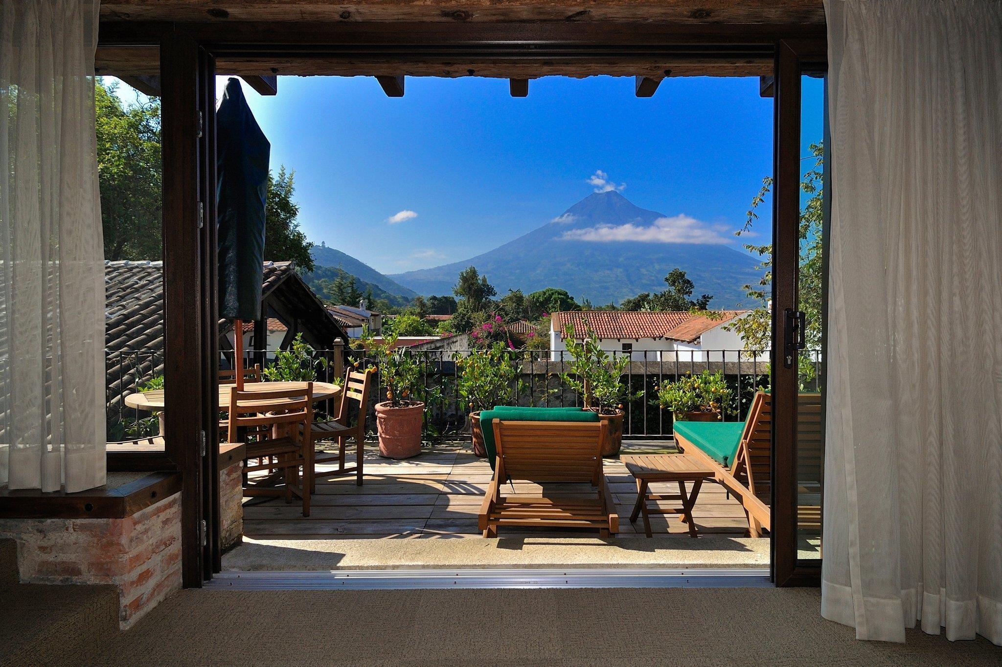 Vista Lobby Hotel Museo Spa Casa Santo Domingo