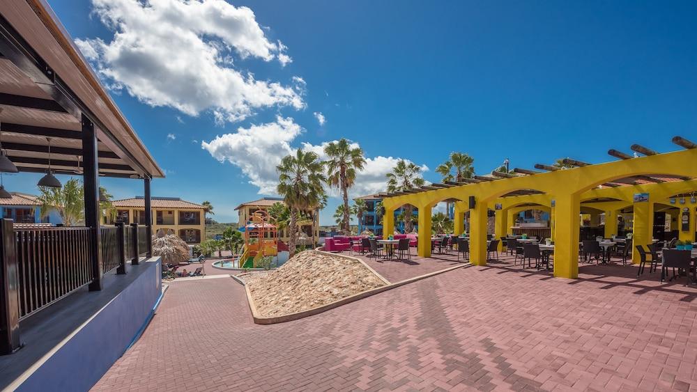 Hotel Kunuku Aqua Resort Curacao