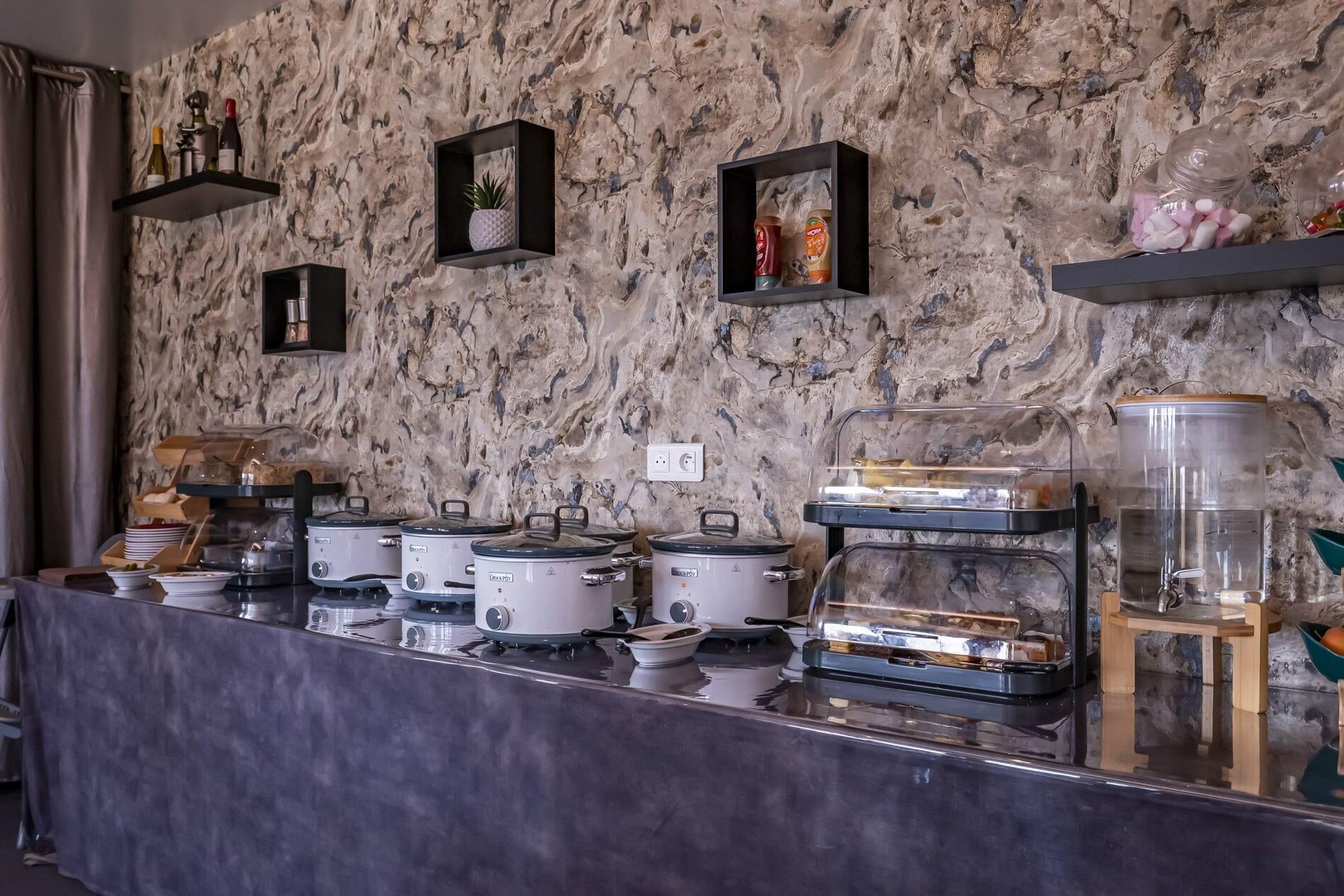 Restaurant Le Moulin de la Brevette