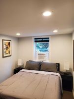 Alquiler Vacacional - Cozy, Charming and Private Guest House Near JFK, LIRR, NYC!