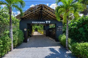 Alojamiento - Adults Only Hacienda Terra Taina