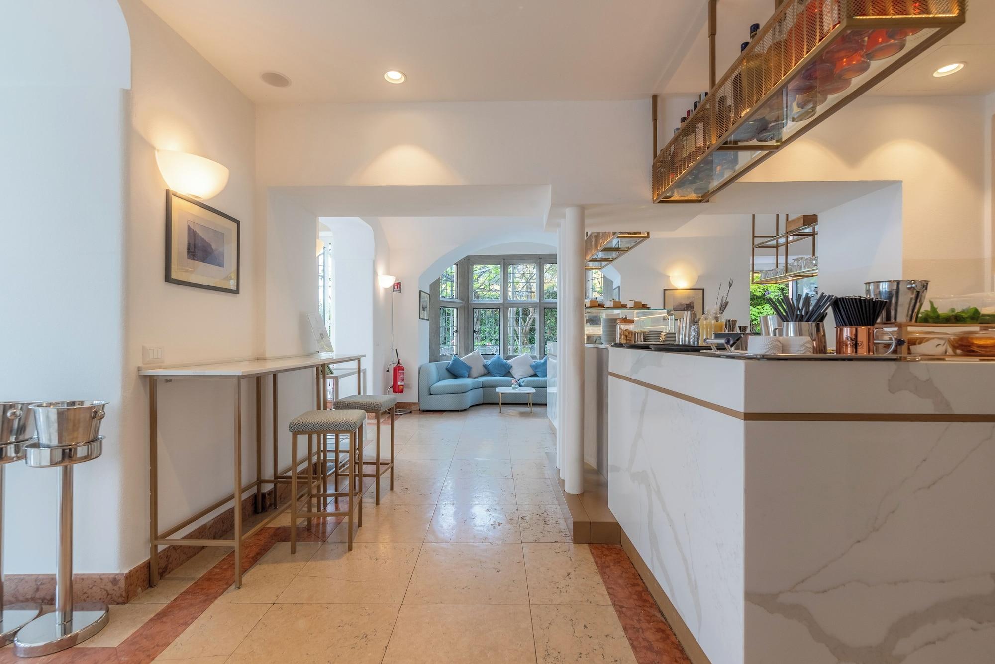 Bar/Salón Casa Du Lac - by R Collection Hotels