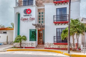 Alojamiento - Capital O Chac Chi Hotel and Suites