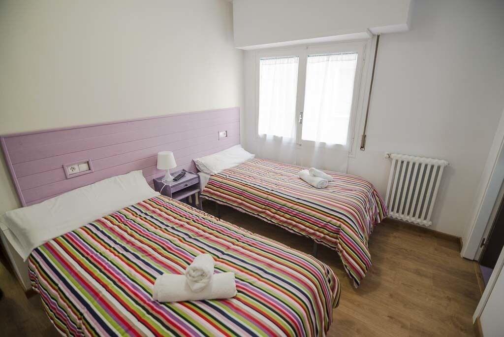 Varios Hostal Ávila