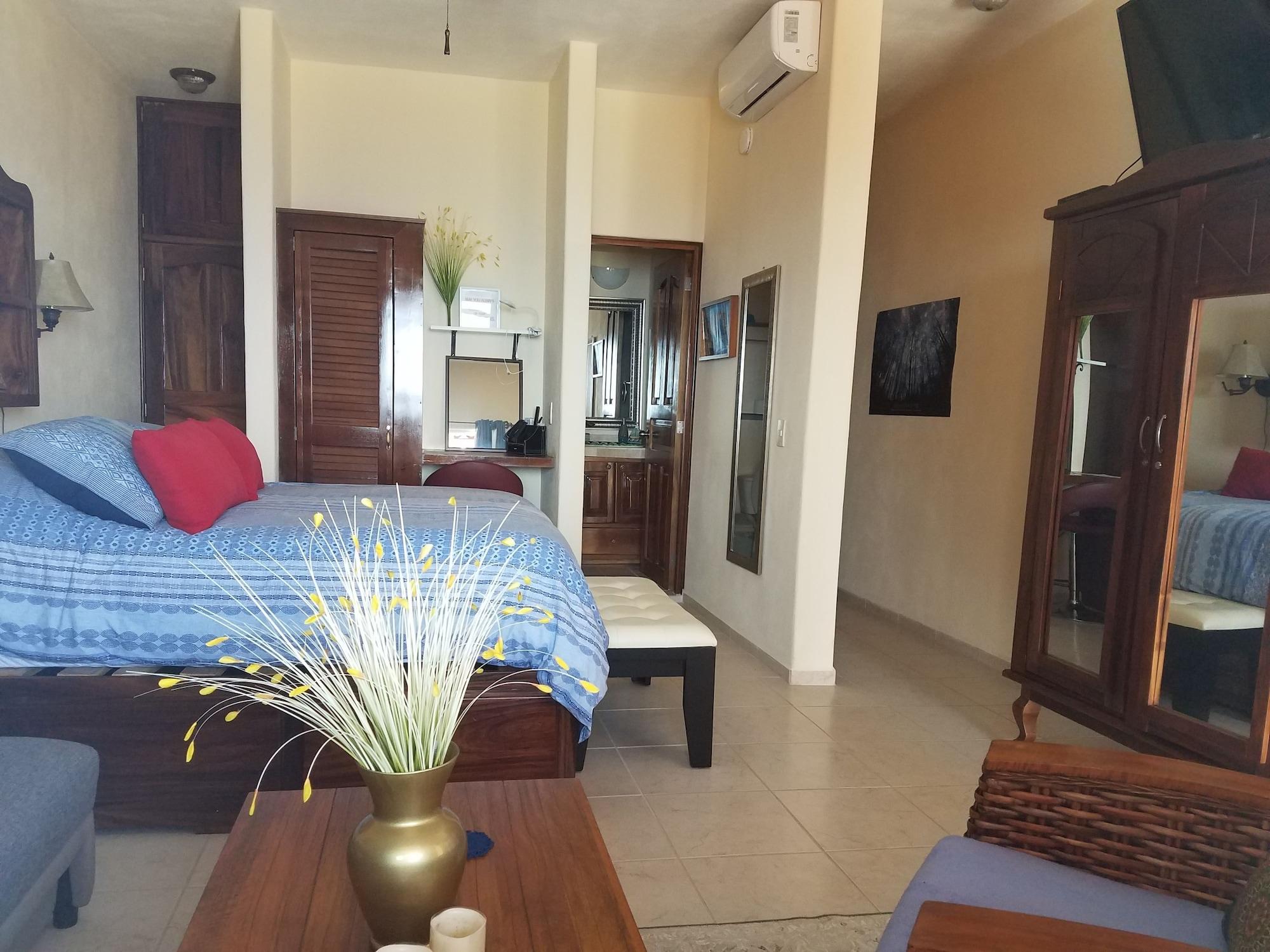 Habitación Vista Encantada 505