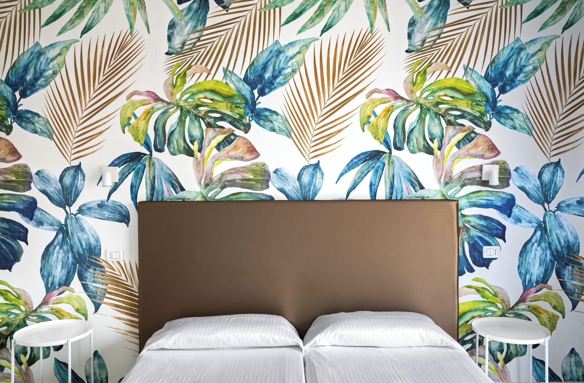 Habitación Hotel Valencia