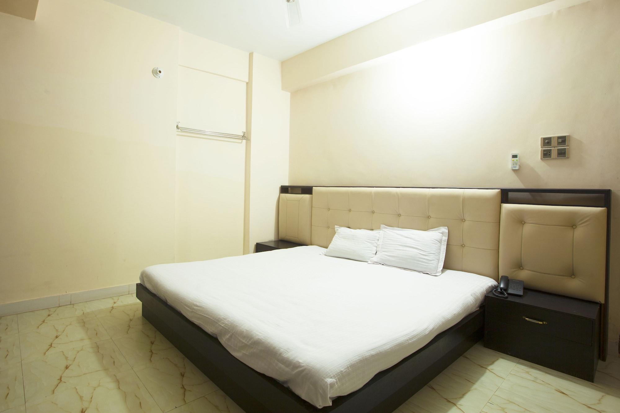 Habitación Laziz Bay Wonder
