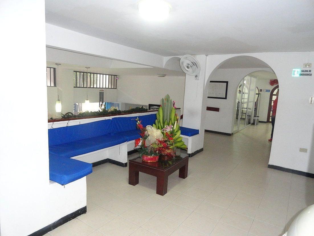 Salón de Baile Hotel Tumburagua Inn