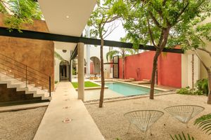 Alojamiento - Casa de Las Palomas by Palomas Hotels -  Adults only