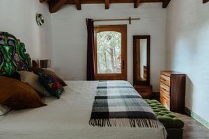 Alquiler Vacacional - BACANA CABAÑAS DE ALQUILER