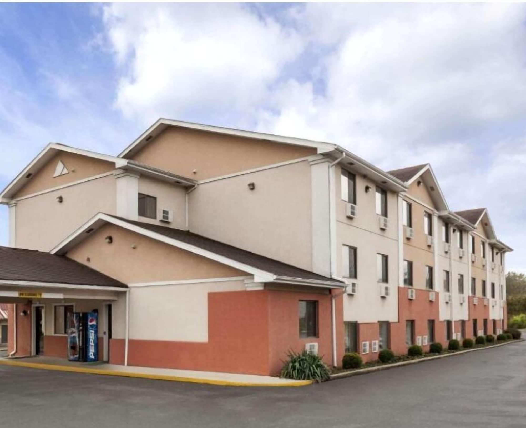 Varios Brookville Inn