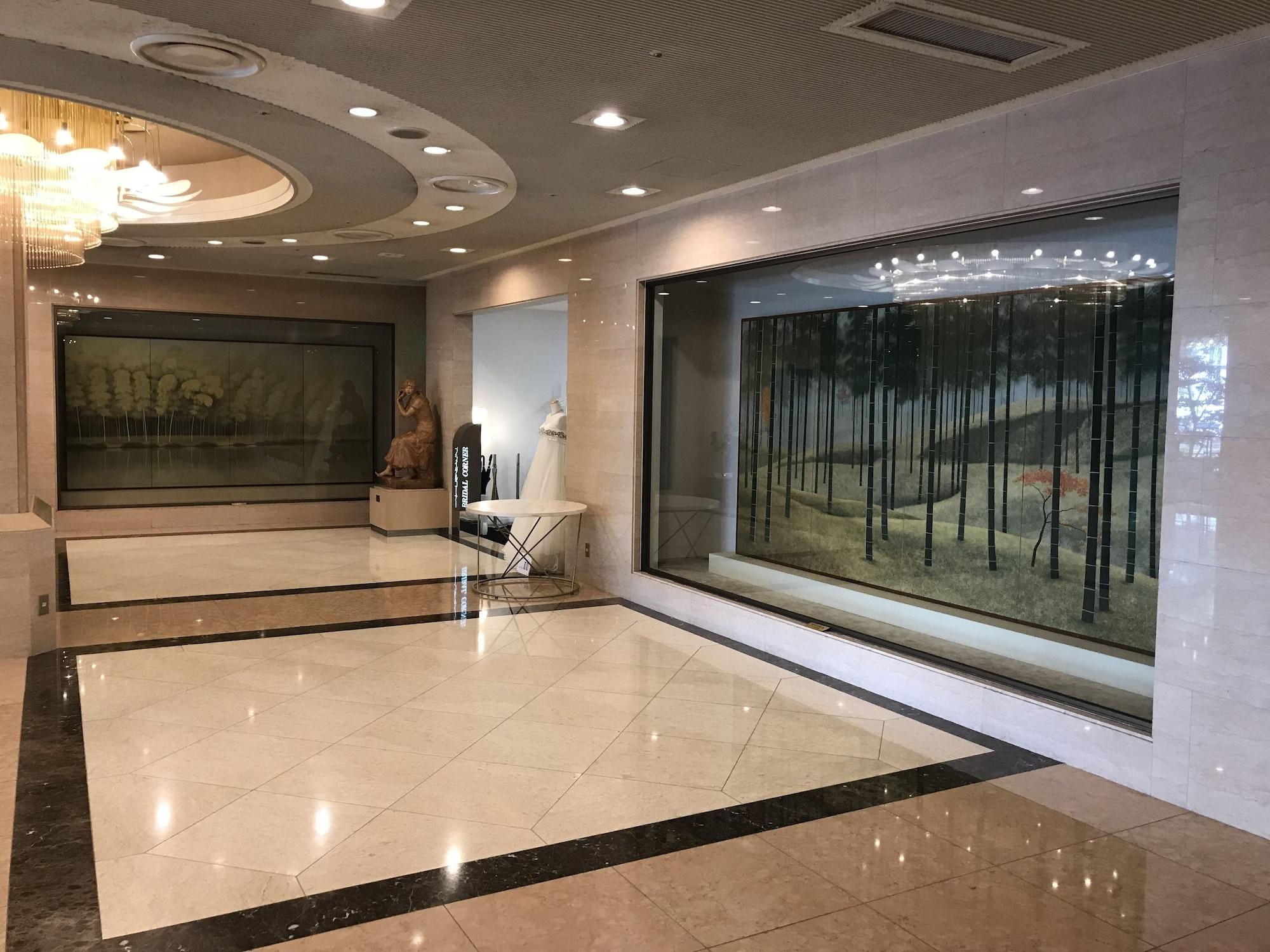 Comodidades del Alojamiento The Celecton Fukushima