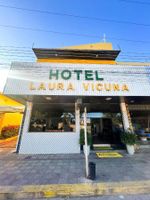 Alojamiento - Hotel Laura Vicunha