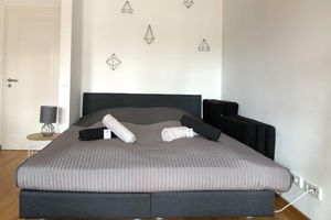 Alquiler Vacacional - NEW FLAT @ Baroque Dresden