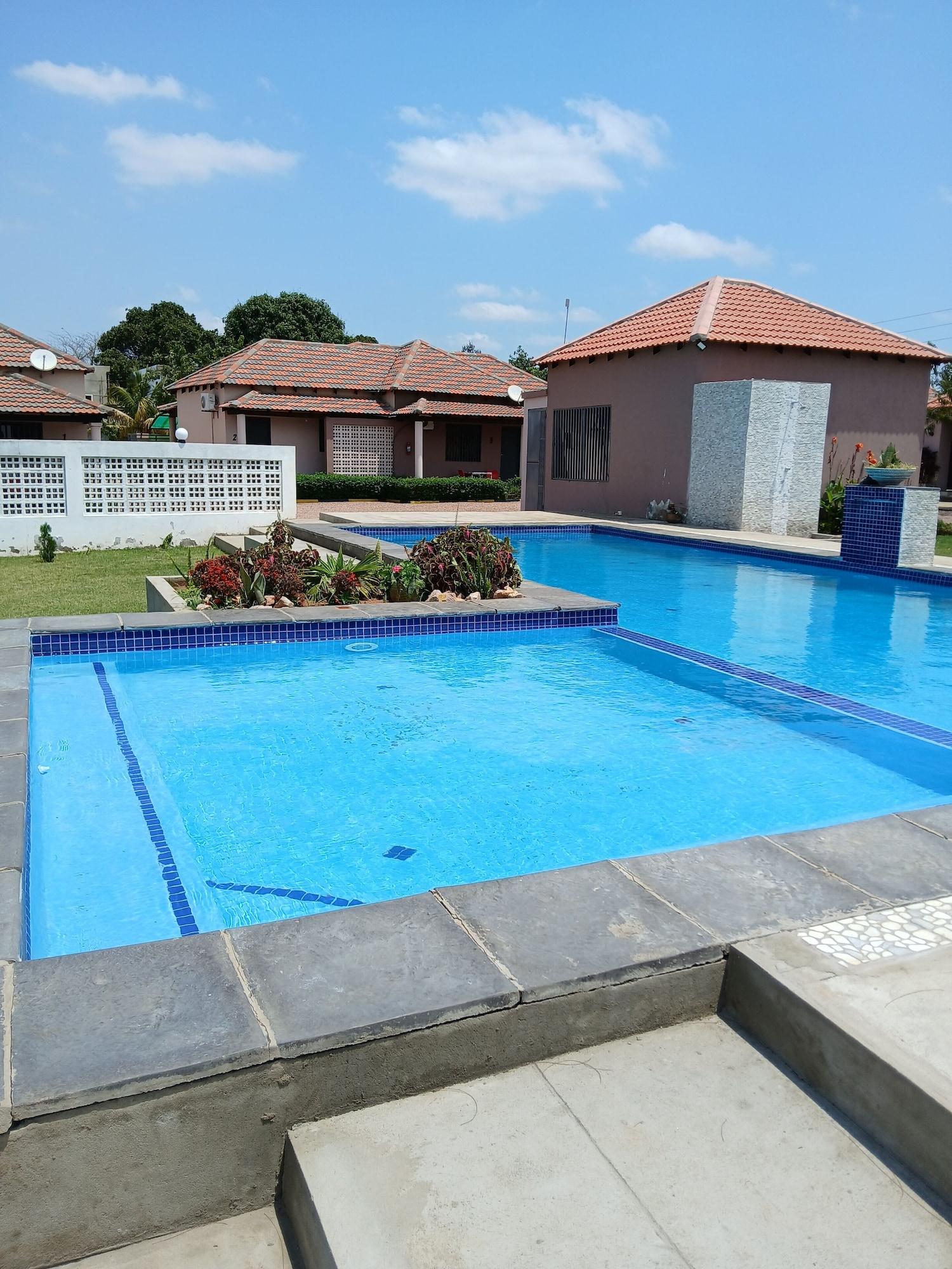 Equipamiento de Habitación Elite Services Accommodations