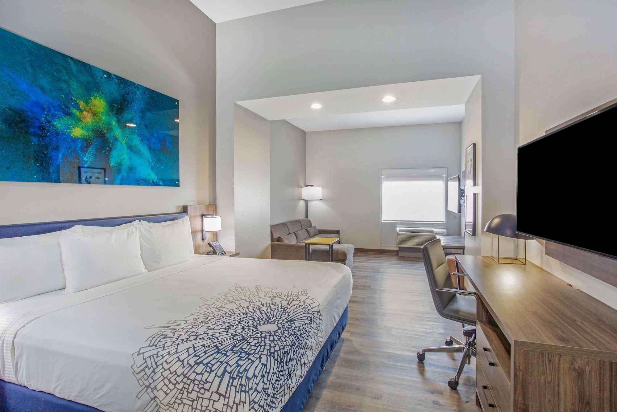 Quarto La Quinta Inn & Suites by Wyndham Miramar Beach-Destin