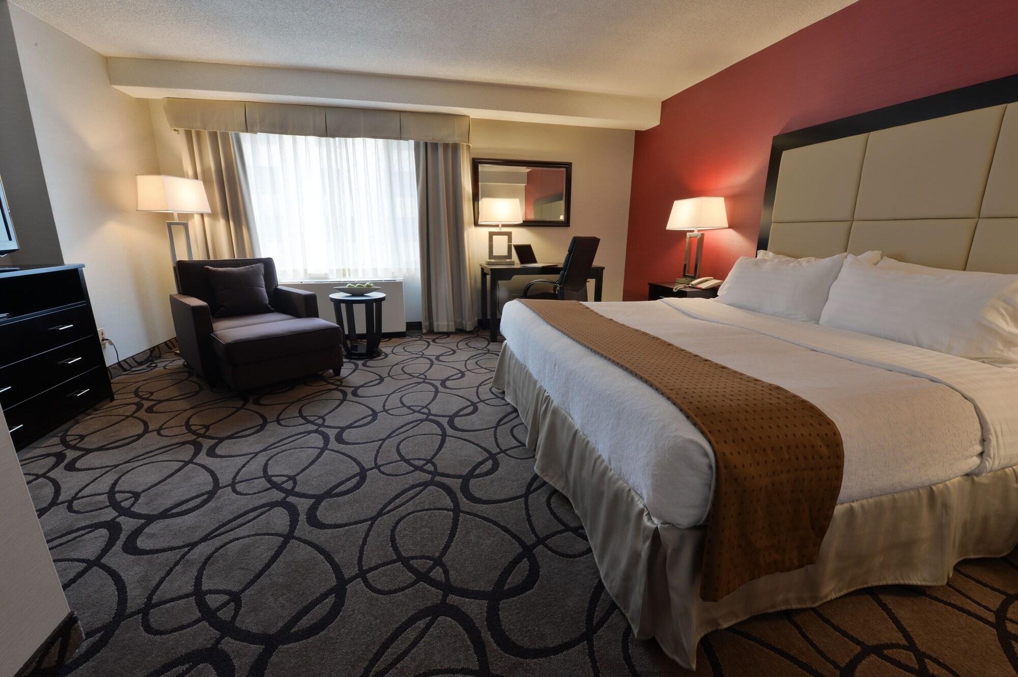 Habitación Holiday Inn Montréal Centre-Ville Downtown by IHG