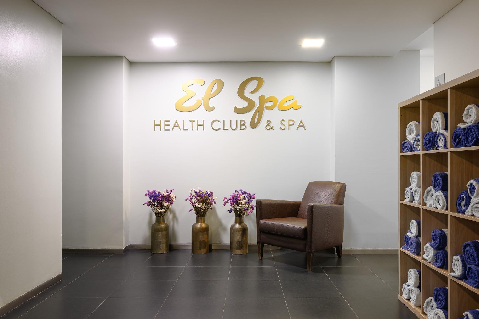 Spa Melia Setubal
