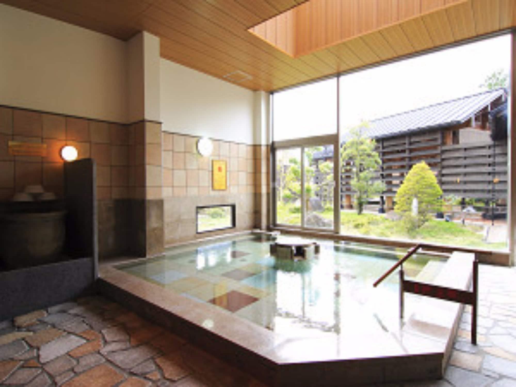 Spa Hotel Royal Hill Fukuchiyama & Spa