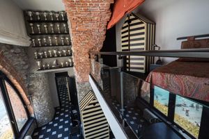 Alquiler Vacacional - La Casa del Gigante Luxury Collection