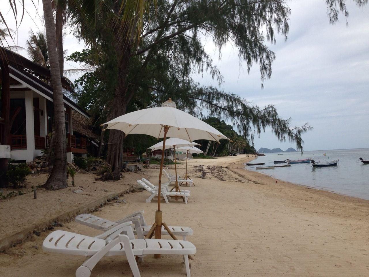 Playa Hut Sun Bungalow