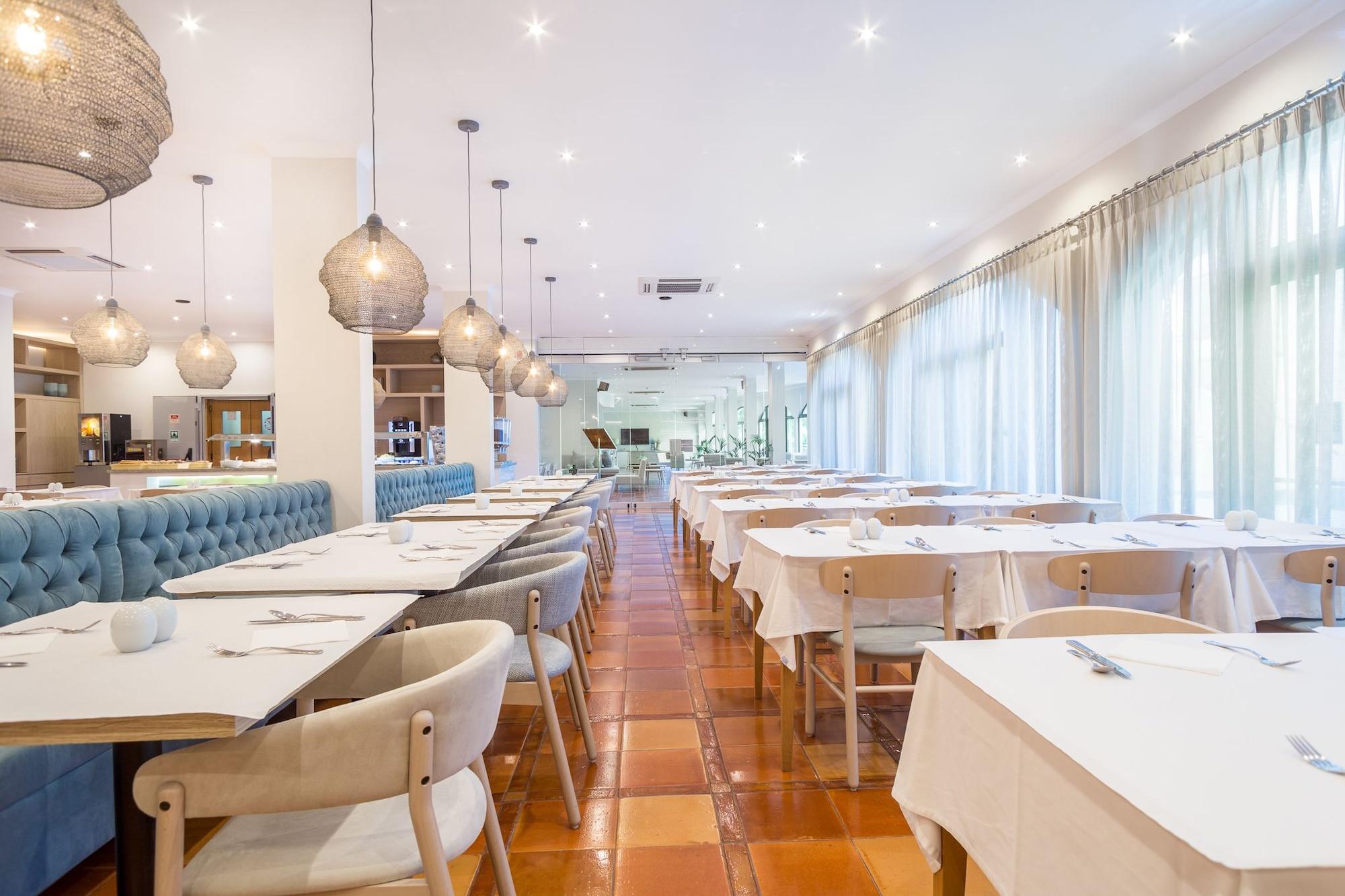 Restaurant Mirachoro Carvoeiro