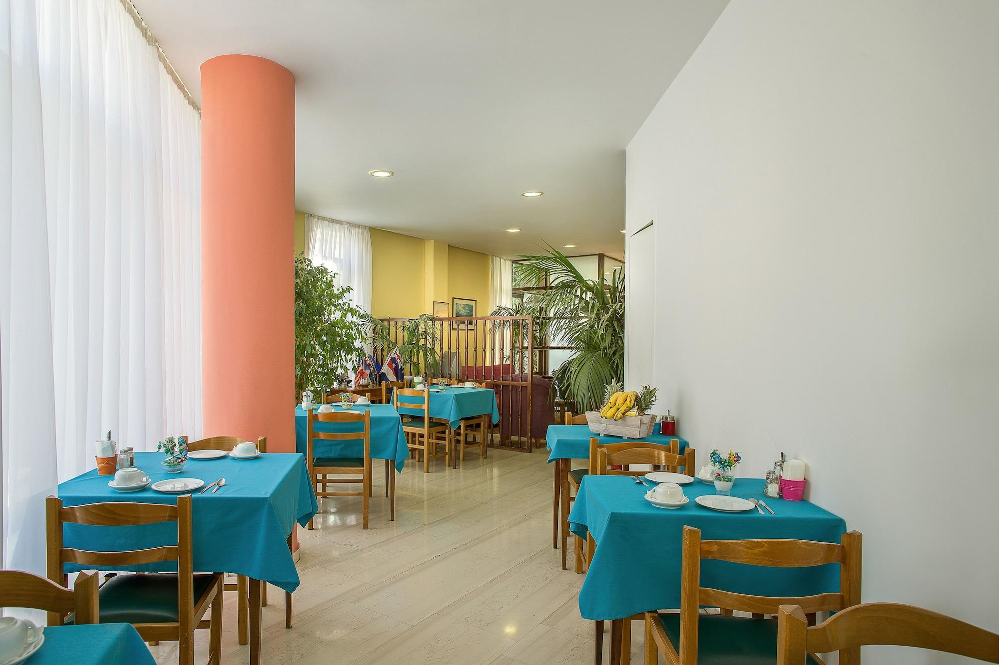 Restaurant Nefeli Hotel