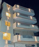 Alojamiento - Four pyramids Guest house