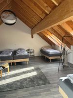 Alquiler Vacacional - Gemütliches Ferienhaus für Große Familien und Gruppen