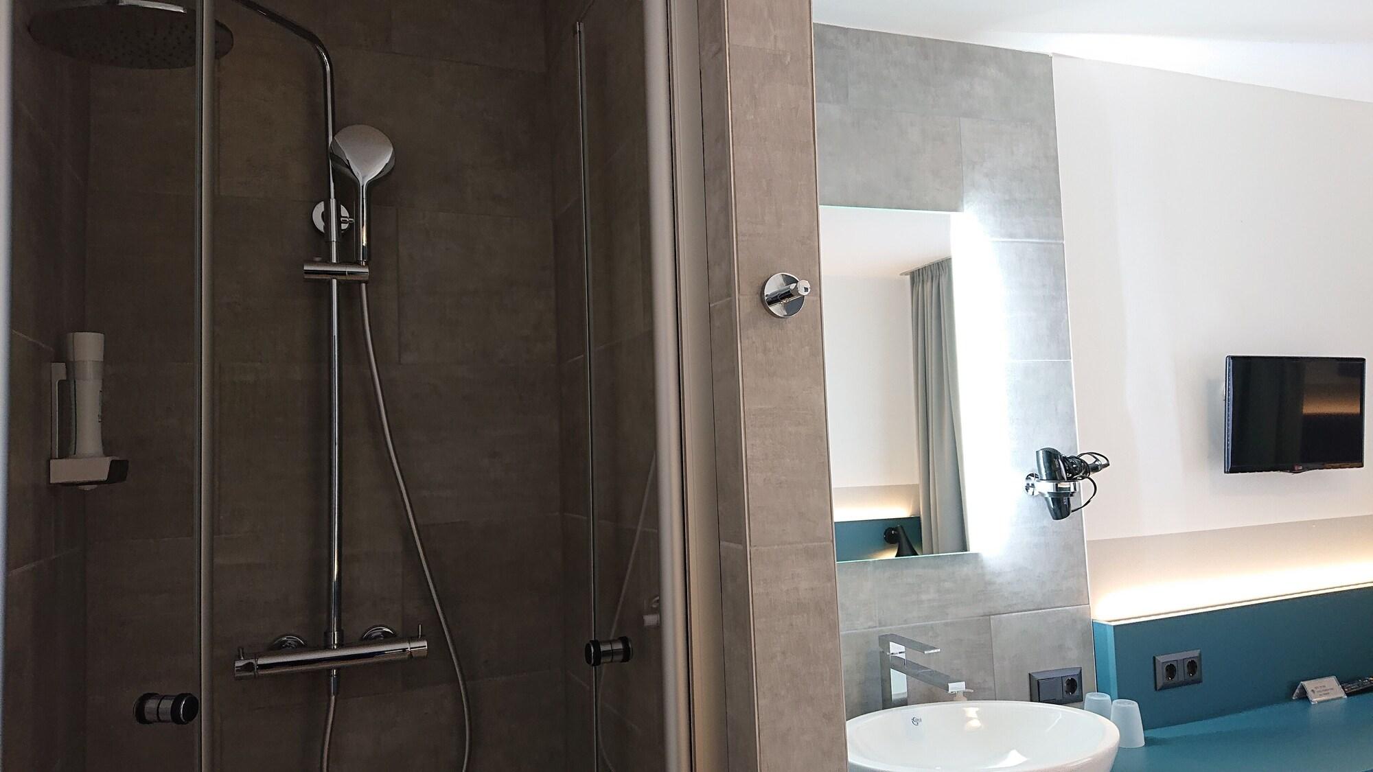 Set de Habitación Pension Elisabeth - Rooms & Apartments