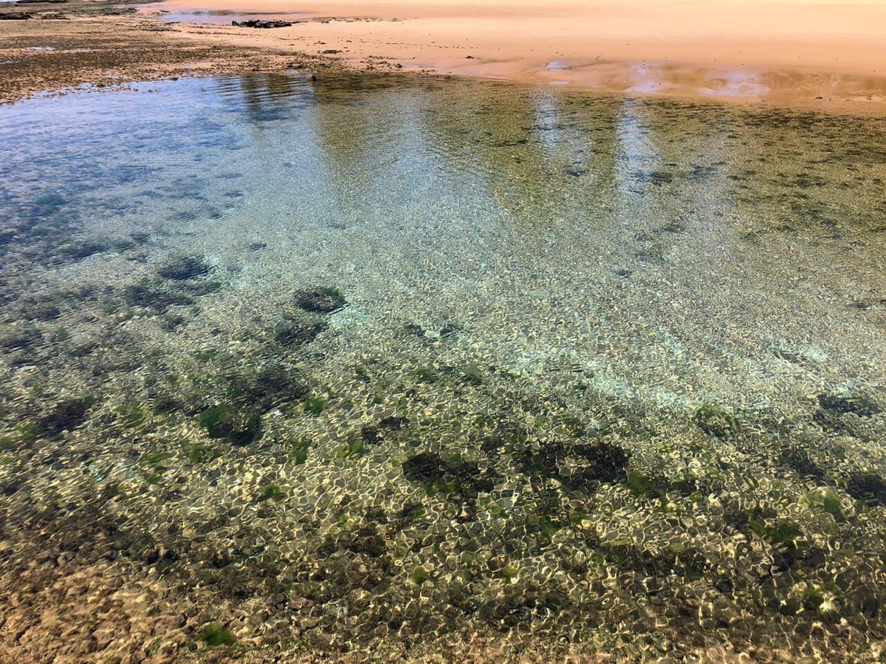 Playa Pousada Irmã Lua