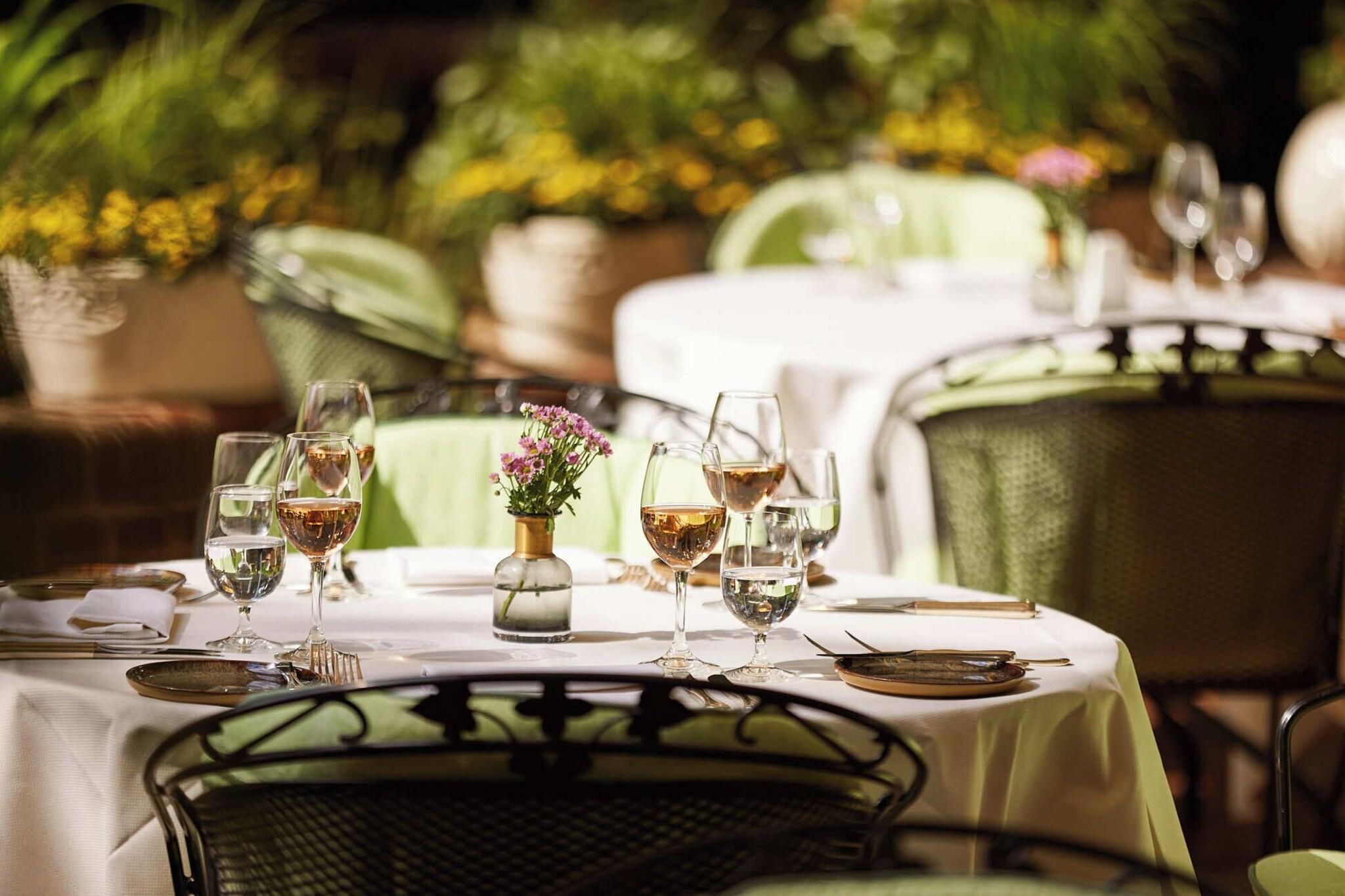 Vista Exterior Parkhotel Gütersloh