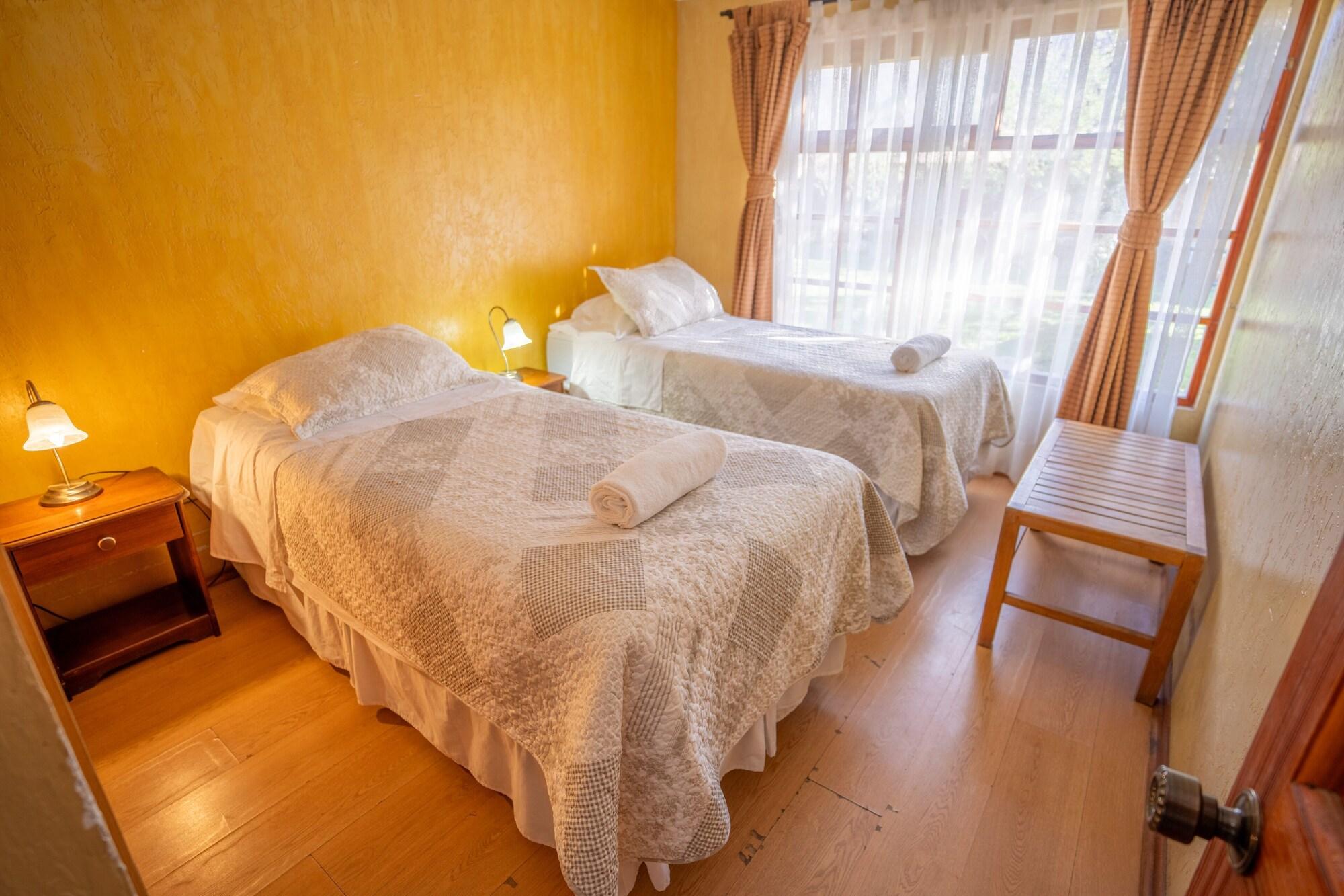 Habitación Vertientes de Elqui