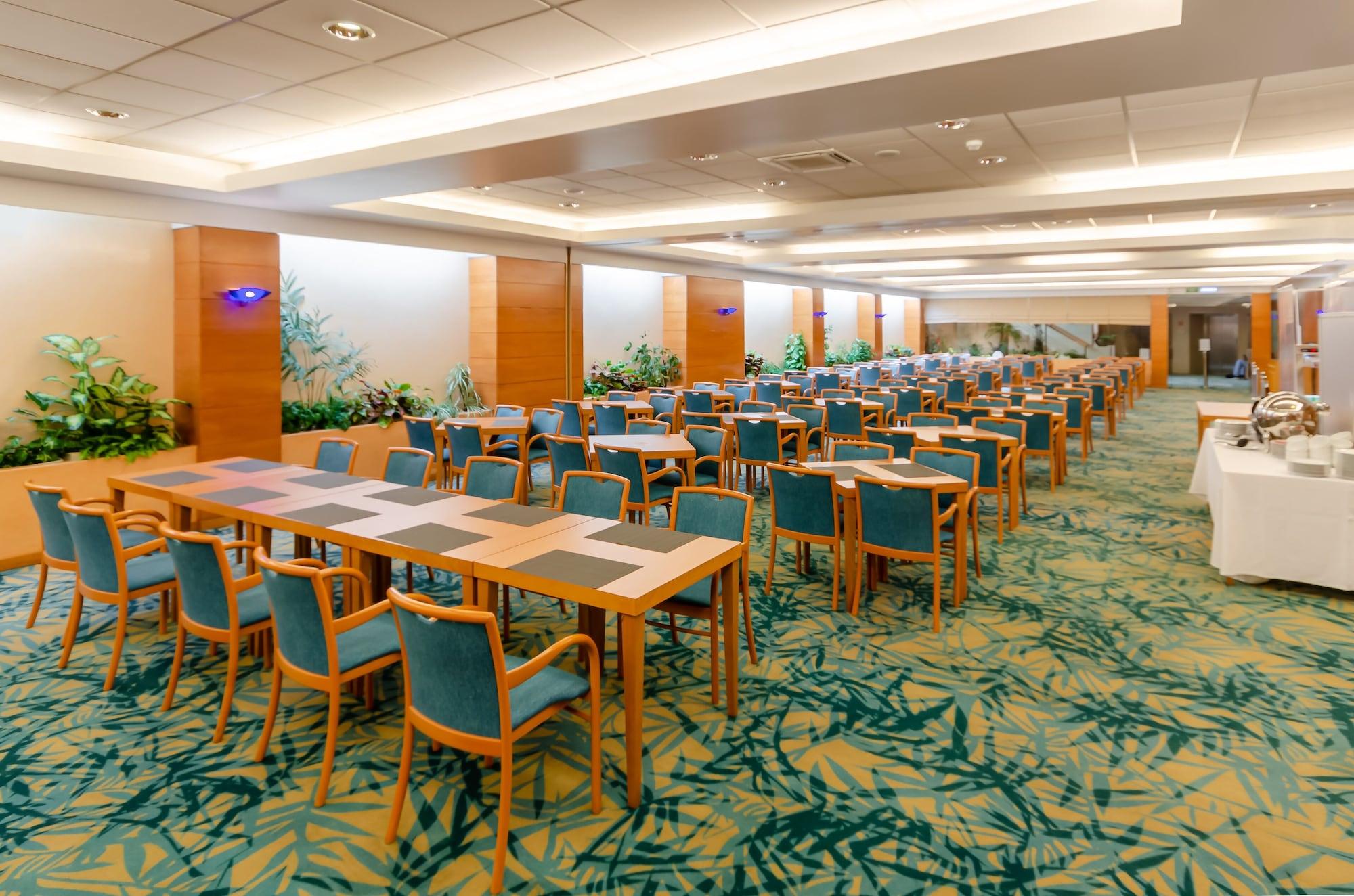 Restaurant Hotel Roma